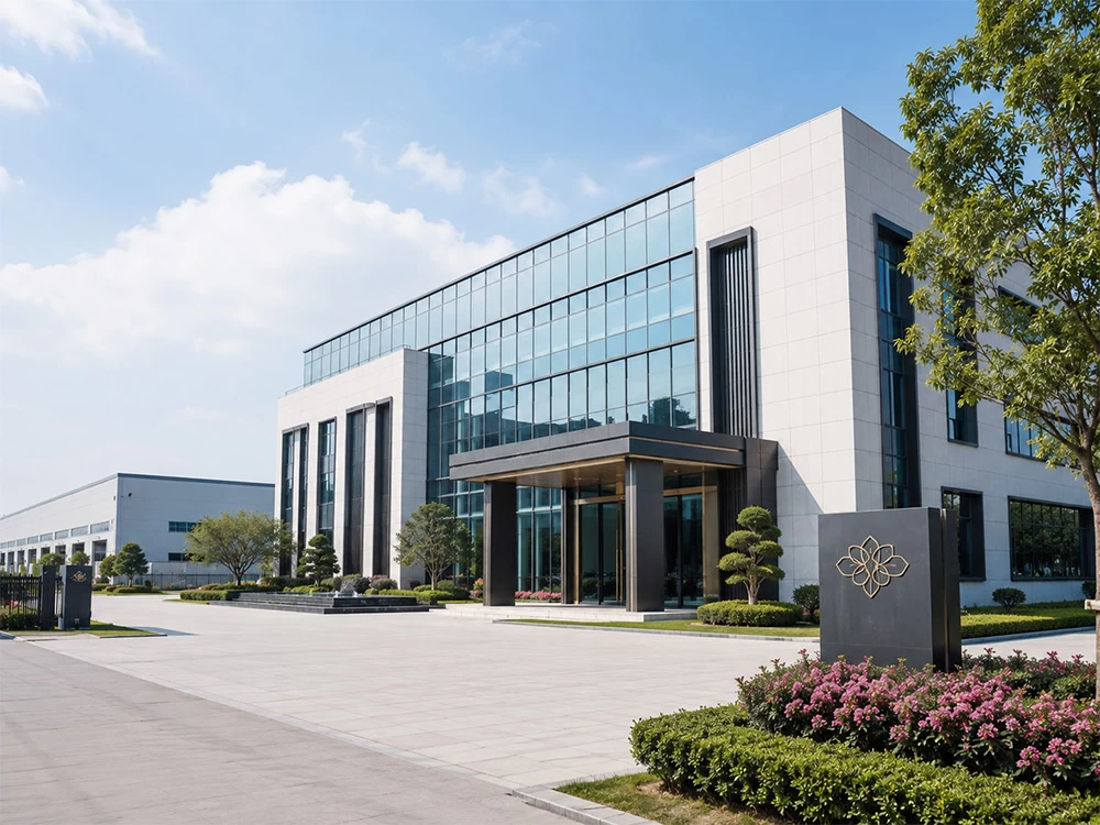 Caiyun Clothing Factory